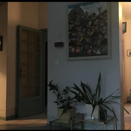 Un Sejour Eternel A Villa
