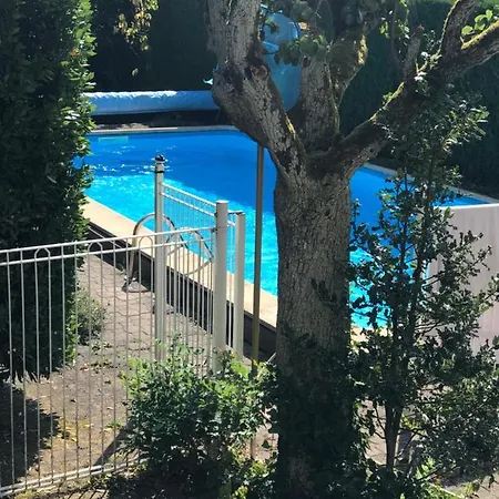 Un Sejour Eternel A Villa *