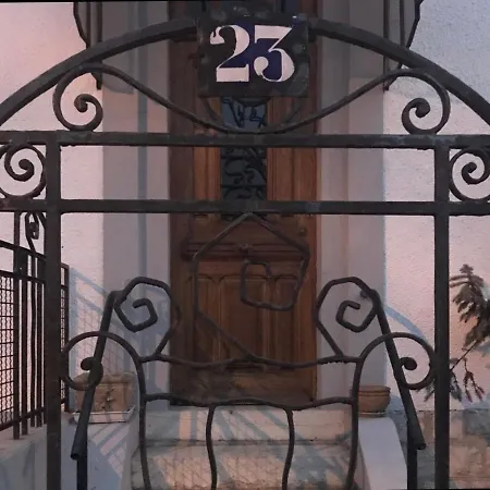 Un Sejour Eternel A Villa