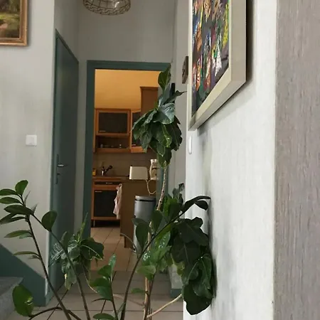 Un Sejour Eternel A Villa *