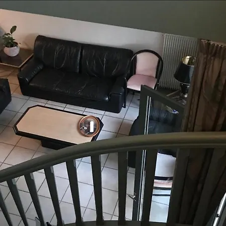 Villa Un Sejour Eternel A Dijon