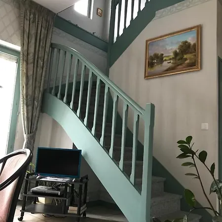 Un Sejour Eternel A Villa *