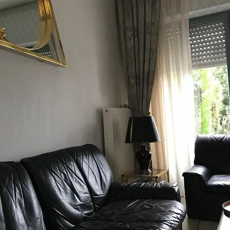Villa Un Sejour Eternel A Dijon