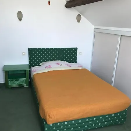Un Sejour Eternel A Villa