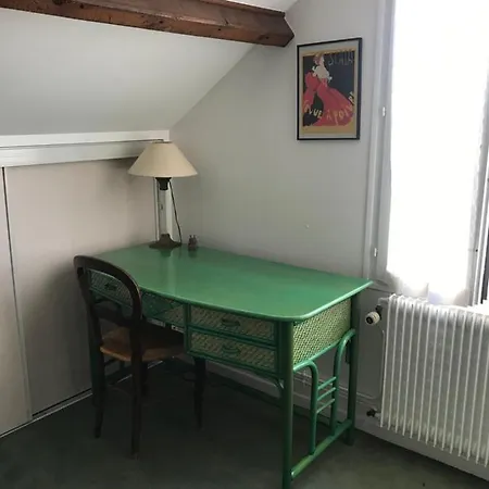 Villa Un Sejour Eternel A *