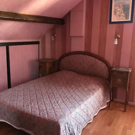 Un Sejour Eternel A Villa Dijon