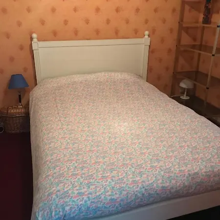 Un Sejour Eternel A * Dijon